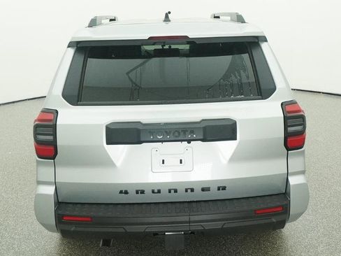 New 2026 Toyota 4Runner SR5 image 22