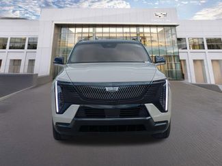 New 2026 Cadillac Escalade IQL Sport 2 AWD/4WD video 2