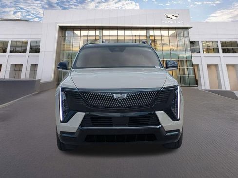 New 2026 Cadillac Escalade IQL Sport 2 AWD/4WD image 2
