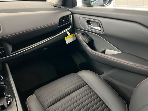 New 2026 Nissan Rogue Rock Creek w/ Rock Creek Premium Package image 10