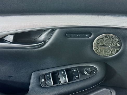 Certified 2020 INFINITI QX50 Sensory w/ Proactive Package FWD image 23