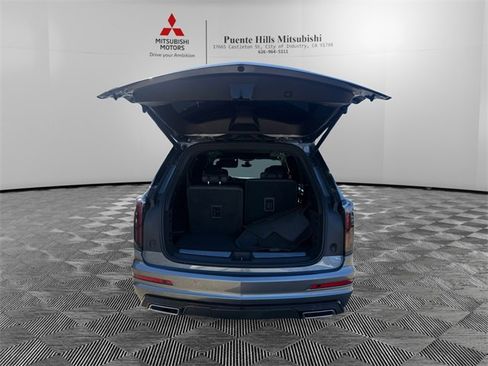 Used 2020 Cadillac XT6 Sport image 9