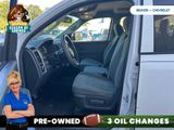 Used 2016 RAM 1500 Tradesman w/ Popular Equipment Group image 5