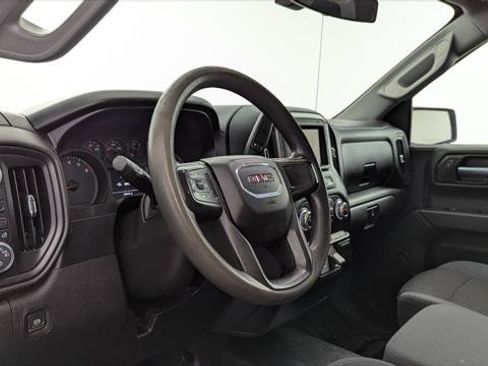 Used 2019 GMC Sierra 1500 4x4 Double Cab w/ Convenience Package image 23