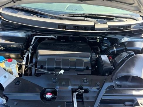Used 2015 Honda Odyssey EX image 11