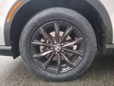 Used 2023 Honda CR-V Sport image 8