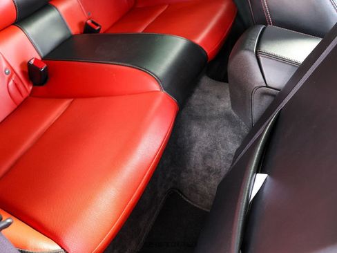 Used 2010 Chevrolet Camaro SS RWD image 43