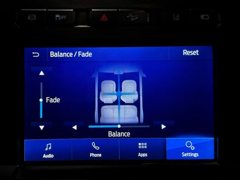Used 2022 Ford F350 XL w/ STX Appearance Package AWD/4WD image 8