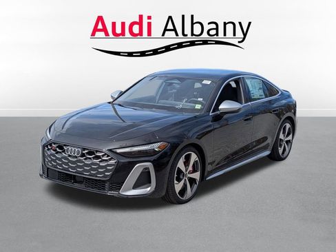 New 2026 Audi S5 Premium Plus image 6