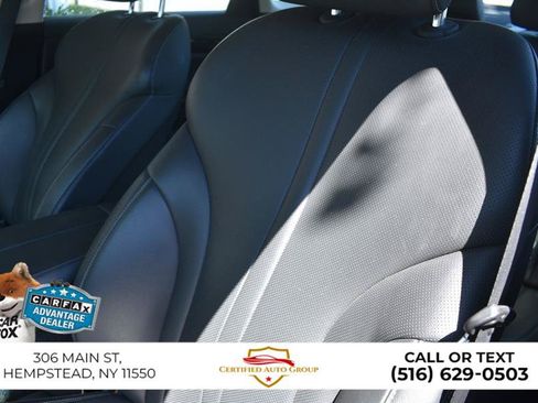 Used 2023 Genesis G80 2.5T AWD/4WD image 10