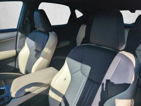 Used 2023 Lexus NX 350 AWD image 10