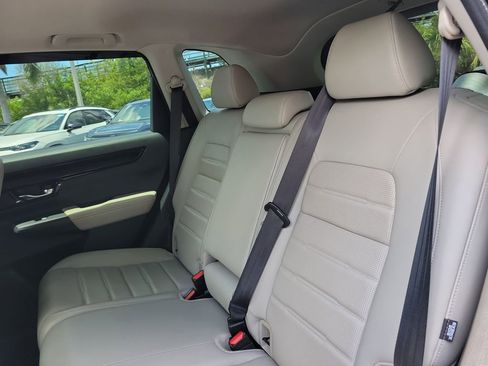 Used 2024 Honda CR-V EX-L image 10
