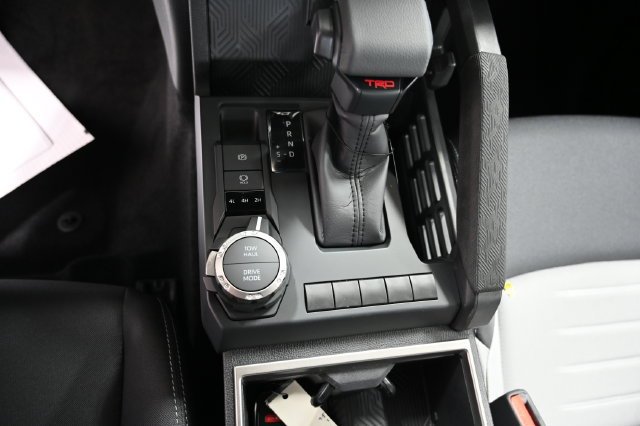 New 2026 Toyota Tacoma TRD Sport AWD/4WD image 19