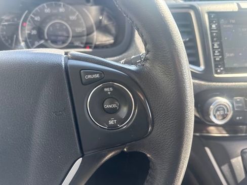 Used 2016 Honda CR-V EX-L image 15