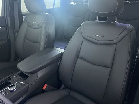 New 2025 Cadillac XT6 Premium Luxury AWD/4WD image 12