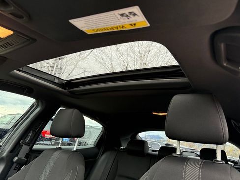 Used 2019 Honda Civic EX image 25