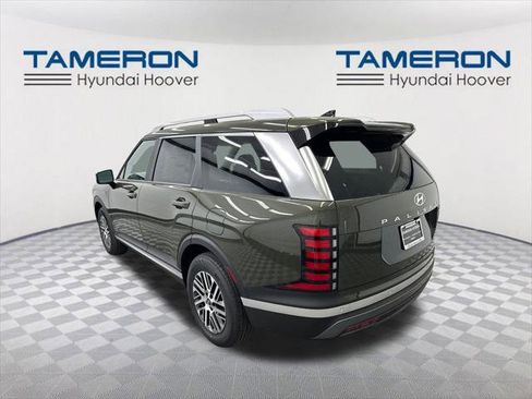 New 2026 Hyundai Palisade SEL image 3