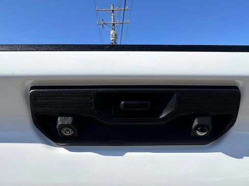 Used 2020 Chevrolet Silverado 2500 LT w/ Convenience Package AWD/4WD image 31