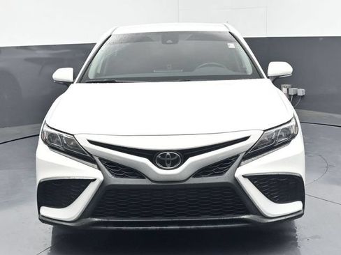Used 2024 Toyota Camry SE FWD image 41
