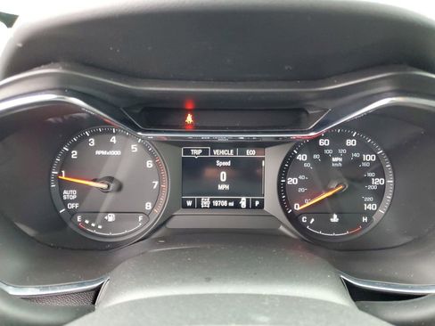 Used 2022 Chevrolet TrailBlazer LT w/ Driver Confidence Package image 10