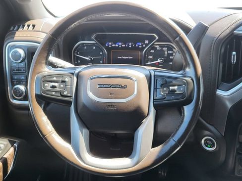 Used 2022 GMC Sierra 2500 Denali w/ Denali Ultimate Package AWD/4WD image 31
