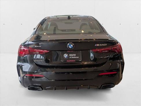 Used 2026 BMW 440i xDrive Coupe image 7