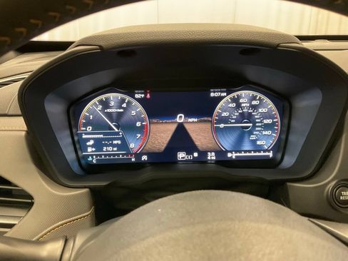 New 2026 Subaru Forester Wilderness AWD/4WD image 11