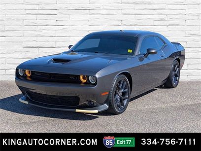 Used 2022 Dodge Challenger R/T w/ Plus Package