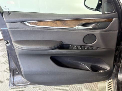 Used 2018 BMW X5 sDrive35i w/ Executive Package image 11