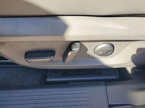 New 2026 Nissan Rogue Platinum w/ Platinum Premium Package image 10