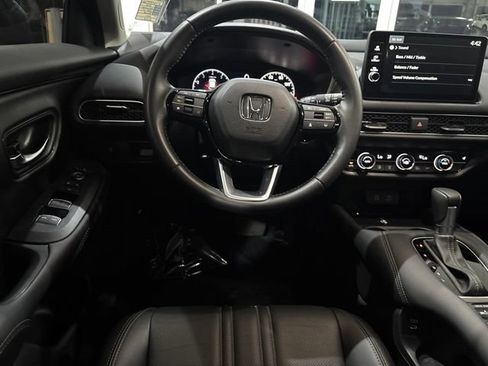 Used 2026 Honda HR-V EX-L image 33