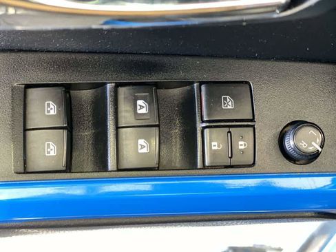 Used 2019 Toyota Tacoma TRD Pro w/ Desert Air Intake Package AWD/4WD image 16