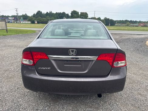 Used 2011 Honda Civic LX image 10