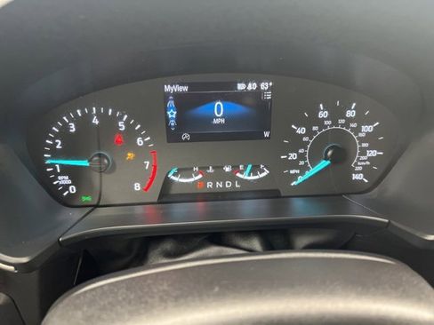 Used 2022 Ford Escape SEL image 16