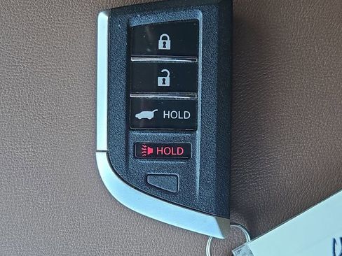 Used 2023 Acura MDX FWD w/ Technology Package image 35