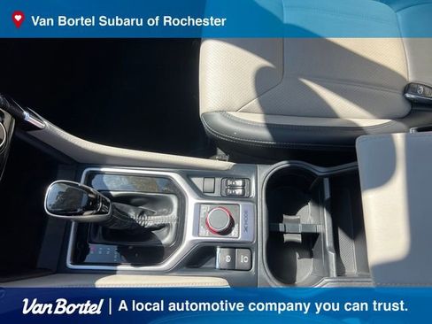Certified 2024 Subaru Forester Limited AWD/4WD image 22