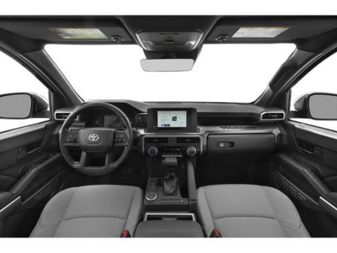 Certified 2025 Toyota Tacoma SR5 AWD/4WD image 7