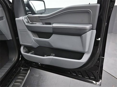 Used 2024 Ford F150 XLT w/ Equipment Group 302A MID image 33