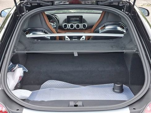 Used 2016 Mercedes-Benz AMG GT S image 29