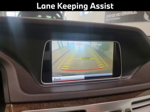 Used 2015 Mercedes-Benz E 350 4MATIC Sedan image 19