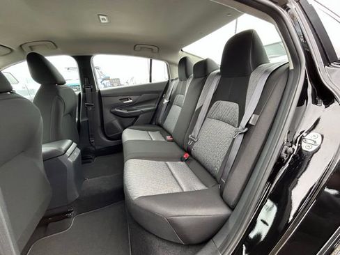 New 2026 Nissan Sentra SV image 34