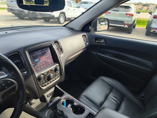 Used 2020 Dodge Durango GT AWD/4WD image 28