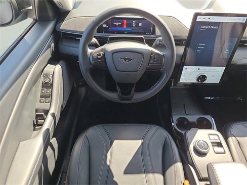 Used 2024 Ford Mustang Mach-E Premium image 15