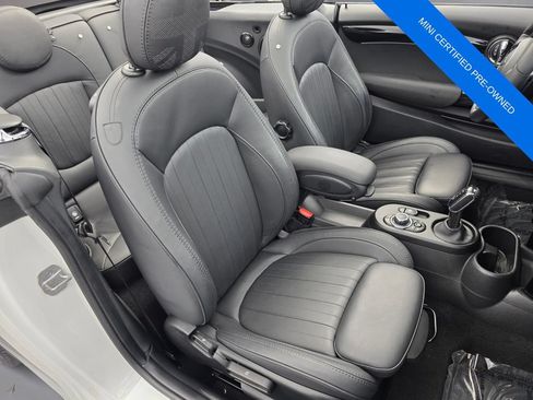 Used 2024 MINI Cooper John Cooper Works FWD image 29