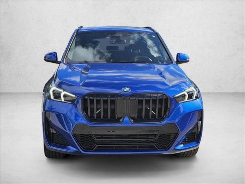 New 2026 BMW X1 xDrive28i w/ M Sport Package AWD/4WD image 6