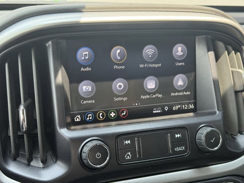 Used 2022 Chevrolet Colorado ZR2 image 14