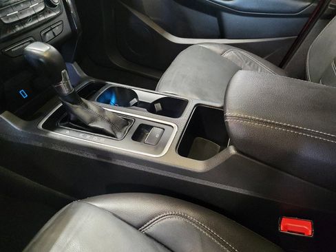 Used 2017 Ford Escape Titanium AWD/4WD image 26