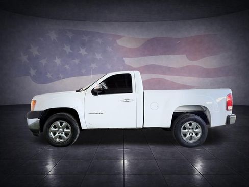 Used 2013 GMC Sierra 1500 W/T image 13