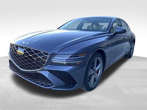 New 2026 Genesis G80 2.5T Sport Prestige image 1