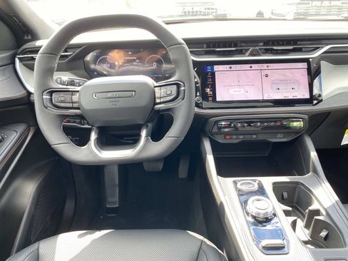 New 2026 Jeep Cherokee Limited AWD/4WD image 9